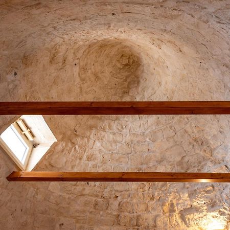 Trulli da Tommaso Villa Martina Franca Esterno foto